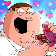 Family Guy Freakin Mobile Game MOD