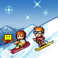 Shiny Ski Resort Mod