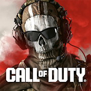 Call of Duty®: Warzone™ Mobile icon