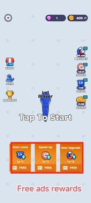 Snake Clash مهكر