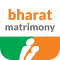 Bharat Matrimony®- Shaadi App icon