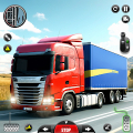 US Truck Simulator Games 3D Mod