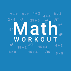 Math Workout - Math Games Mod