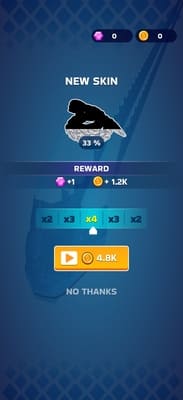 Snake Clash مهكر