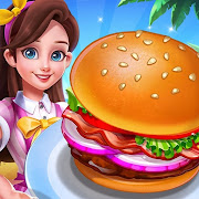 Cooking Journey: Cooking Games Mod Apk