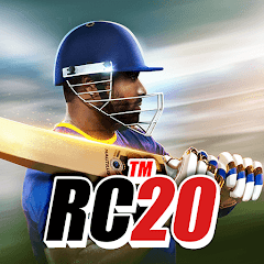 Real Cricket™ 20 Mod Apk