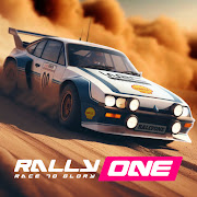 Rally One : Race to glory icon