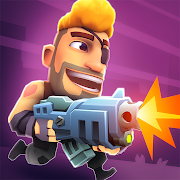 Autogun Heroes: Run and Gun MOD