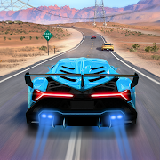 Car Racing 3D: Race Master Mod Apk