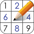 Sudoku - sudoku Quebra-cabeça Mod