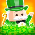 Cash, Inc. Money Clicker Game & Business Adventure Mod