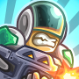 Iron Marines Offline Strategy APK+MOD v1.9.7 Iron Marines Offline Strategy