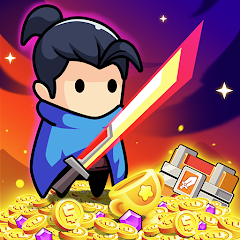 Hero Survival IO Mod Apk 1.4.7 [Unlimited money][Free purchase][VIP][Mod Menu][God Mode][High Damage][Invincible]
