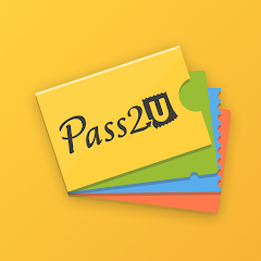 Pass2U Wallet - digitize cards Mod Apk 2.16.2 [Unlocked][Pro]