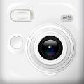 InstaMini - Instant Cam, Retro icon