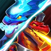Draft Wars: PvP Tower Defense Mod Apk 1.9.0 [Mod Menu]