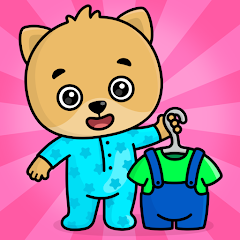 Kids games for 2-5 year olds Mod Apk