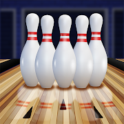 Bowling Club: Realistic 3D PvP Mod