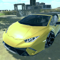 Real Driving–Car Games icon