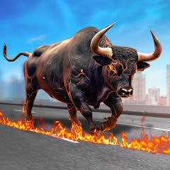 Bull Games: Bull Fighting Game Mod Apk
