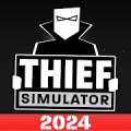Thief Simulator: Sneak & Steal Mod