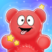 My Jelly Bear Pet Mod Apk