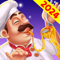 Cooking Express2 Cooking Games‏ Mod