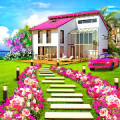 Home Design : My Dream Garden Mod