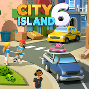 City Island 6: Crie sua Vida