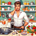 Cooking Farm - Hay & Cook game‏ Mod