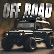 Off-Road 4x4 Jeep: Simulation Mod