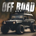 Off-Road 4x4 Jeep: Simülasyon Mod