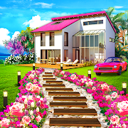 Home Design : My Dream Garden Mod