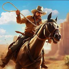 Cowboy Wild West- Survival RPG