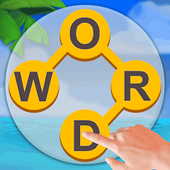 Word Connect offline game Mod