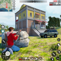 FPS Commando Shooting Games Mod