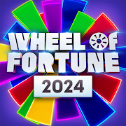 Wheel of Fortune: TV Game icon
