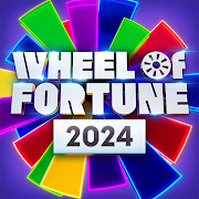 Wheel of Fortune: Free Play