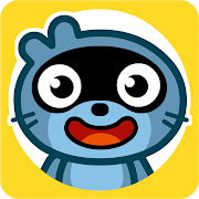 Pango Kids: Fun Learning Games Mod