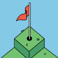 Вершины гольфа / Golf Peaks Mod
