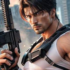 Last Survivor : Shootout Mod Apk 1.4.6 [Free purchase]