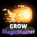 Grow Magic Master Mod