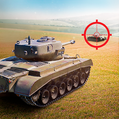 Modern Assault Tanks: Tank War Mod
