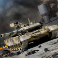 Modern Tanks: War Tank Games icon