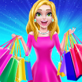 Shopping Mall Girl - Dress Up & Style Game Mod