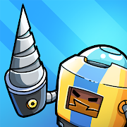 Idle Obelisk Miner Mod Apk