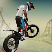 Trial Xtreme 4 Bike Racing Mod Apk 2.14.5 [Unlocked]