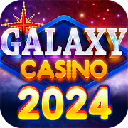 Galaxy Casino - Slots game Mod Apk