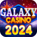 Galaxy Casino - Slots game icon