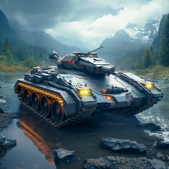 Future Tanks: Jogos Online